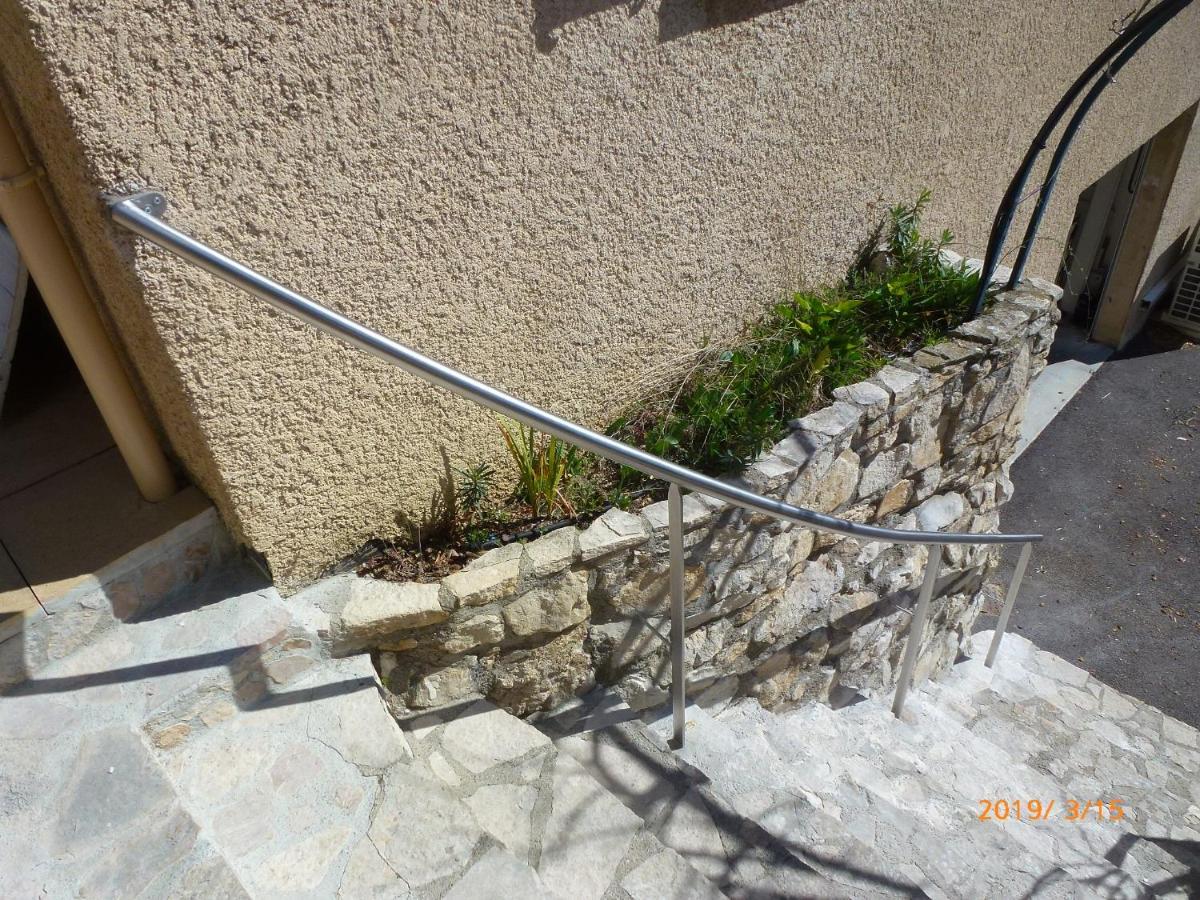B&B L'Escalade En Luberon Volx Bagian luar foto