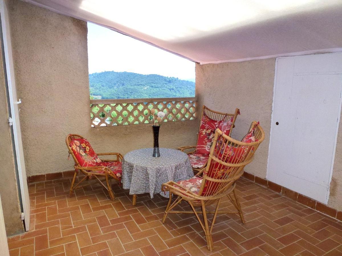 B&B L'Escalade En Luberon Volx Bagian luar foto